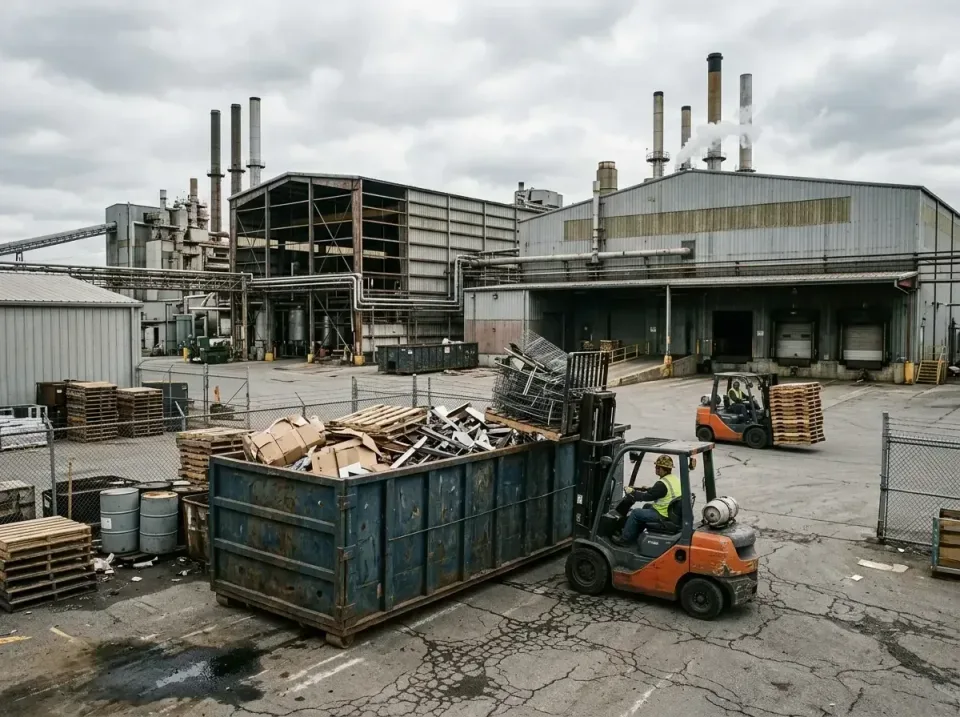 industrial-factory-scrap-conta-003 — frequently asked questions, Cheap Roll-off Dumpster Rentals in Port Monmouth, NJ